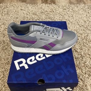 Women Reebok shoes